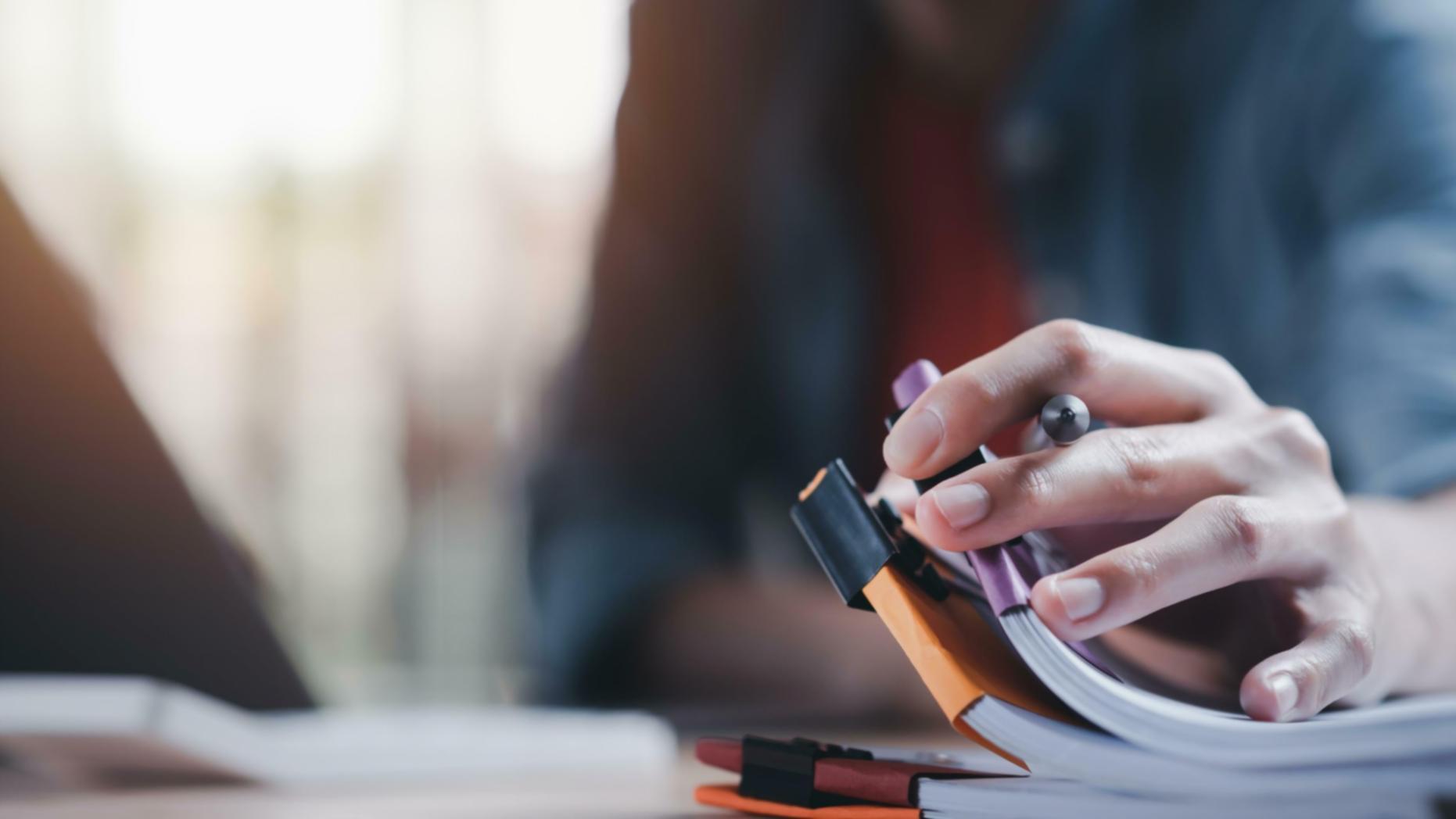 Strategic link building methodology demonstration