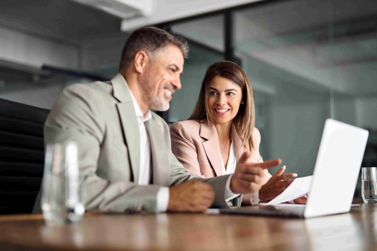 Link building webinar session with expert instructor