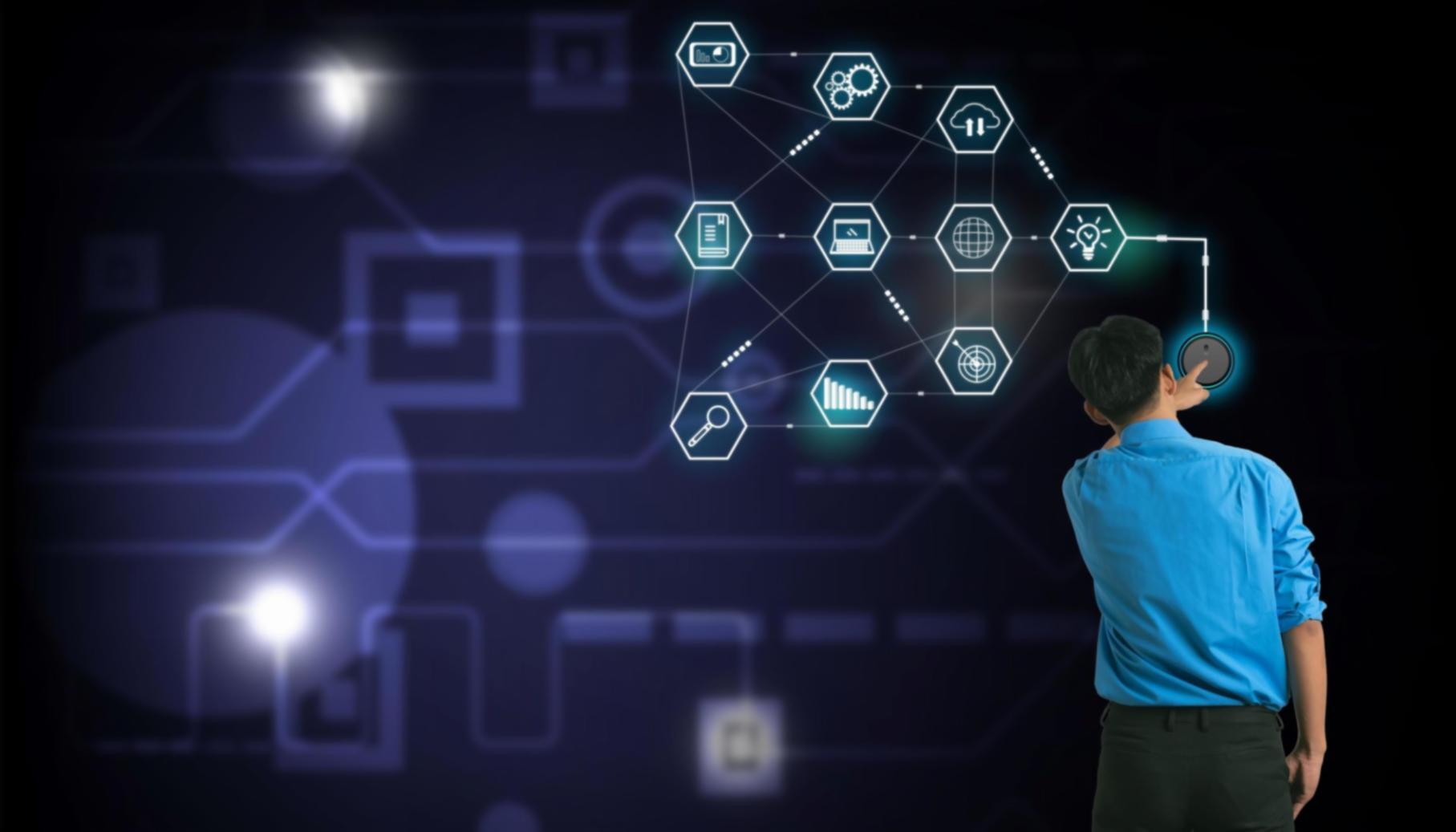 Educational materials and learning environment